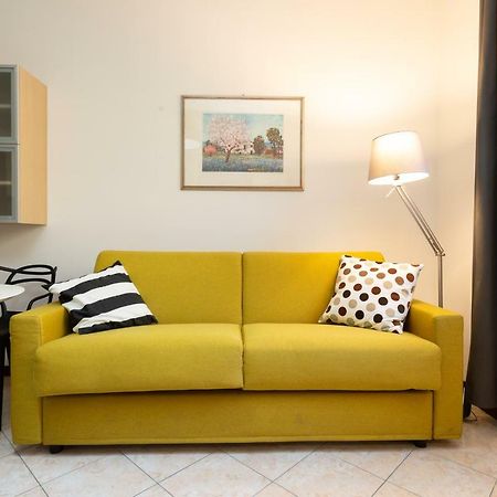 The Best Rent - Cozy Studio Apartment In Milan Downtown Extérieur photo