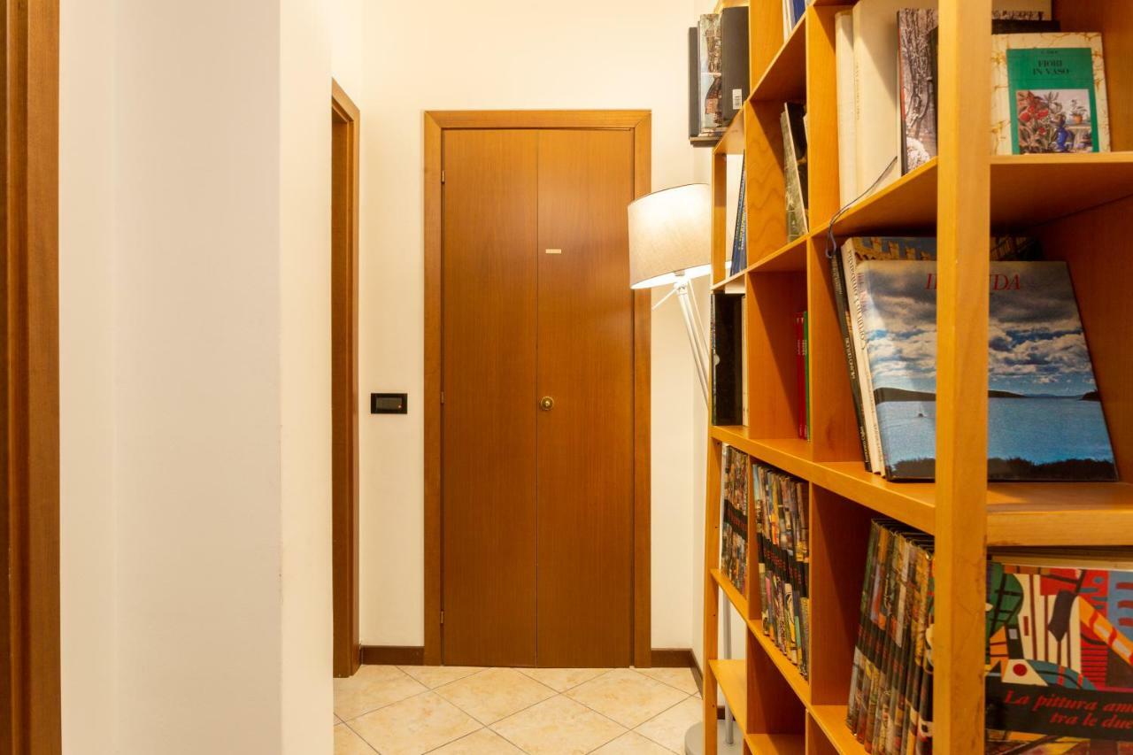 The Best Rent - Cozy Studio Apartment In Milan Downtown Extérieur photo
