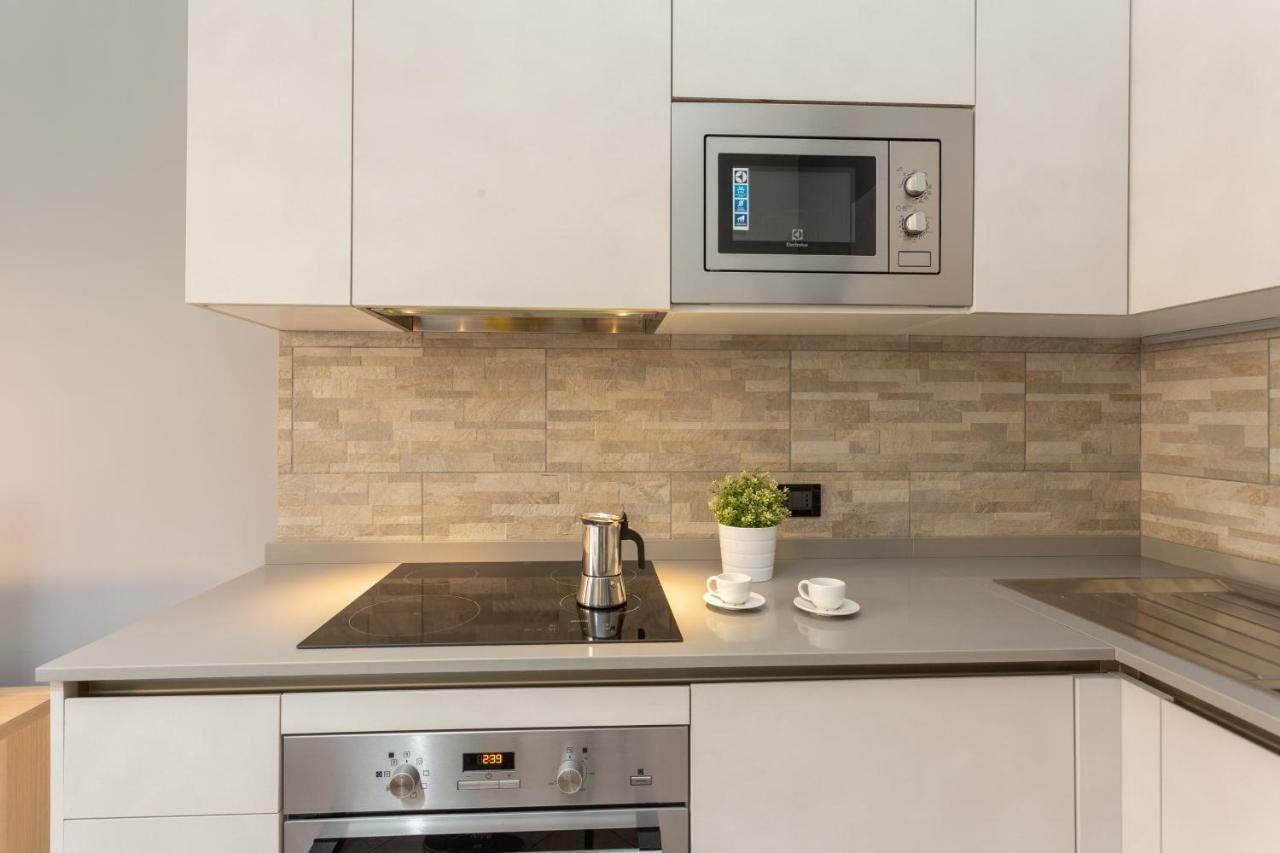 The Best Rent - Cozy Studio Apartment In Milan Downtown Extérieur photo