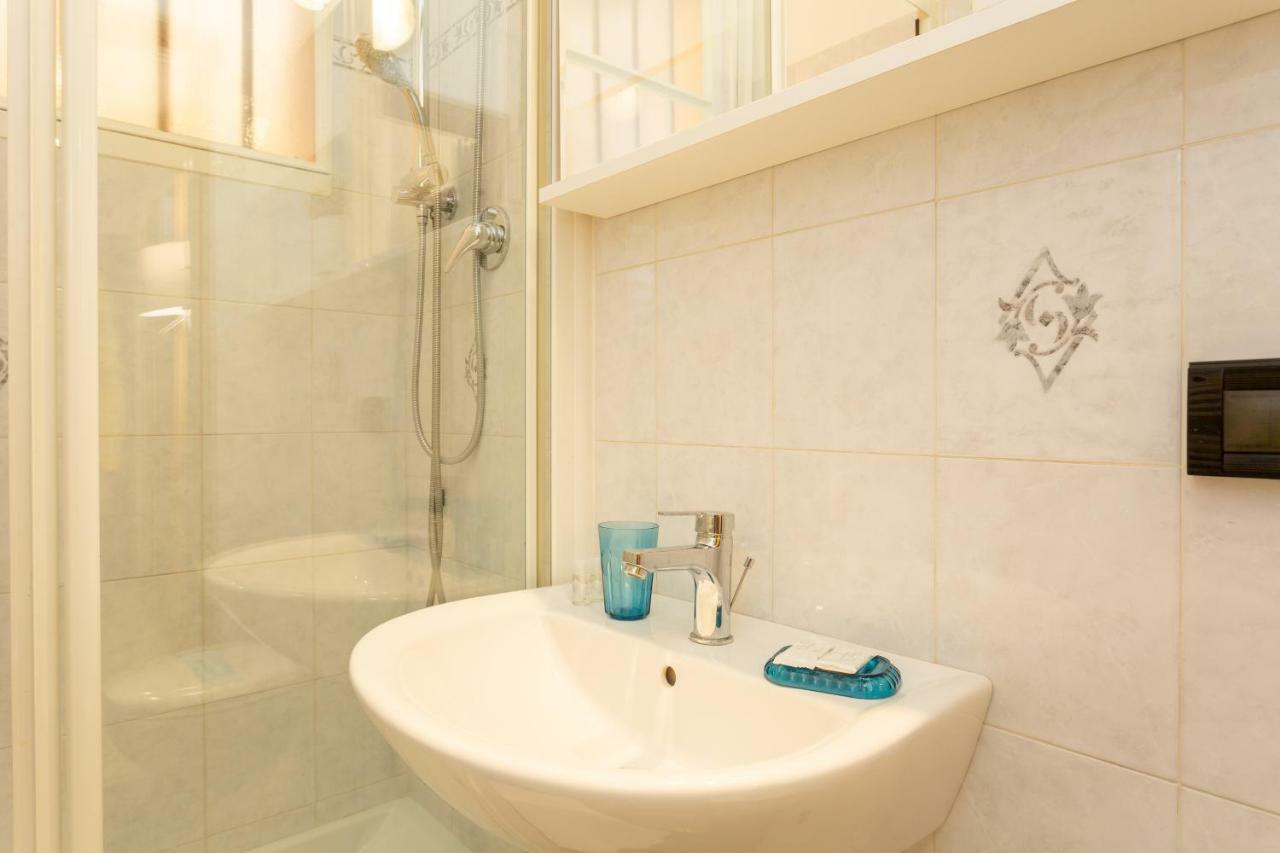 The Best Rent - Cozy Studio Apartment In Milan Downtown Extérieur photo