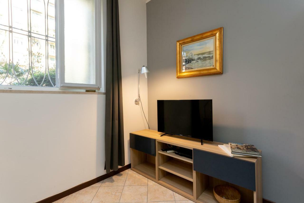 The Best Rent - Cozy Studio Apartment In Milan Downtown Extérieur photo